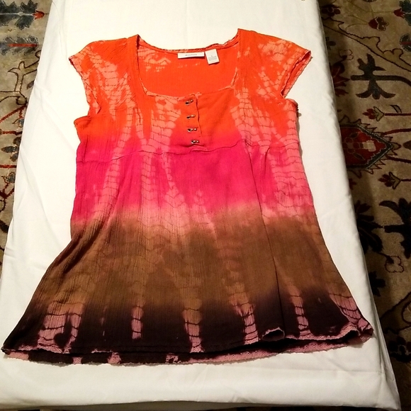 dressbarn Tops - Dressbarn top